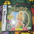 Disney Fairies: Tinker Bell (Nintendo DS, 2008) Complete and Tested