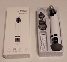 Electric Blackhead Remover