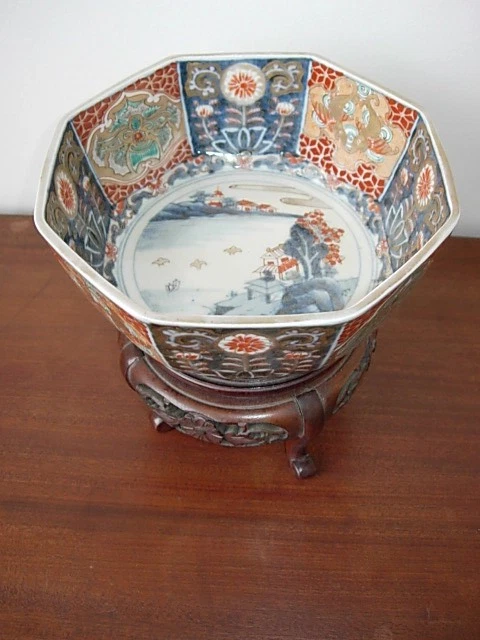 日本陶瓷碗1850-1899 | eBay