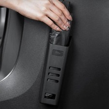 Car Umbrella Holder Storage Box Trunk Waterproof Rain Organizer Vehicle Interior