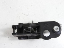 Porte arrière et accessoires Fiat Qubo