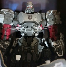 Hasbro Transformers Studio Series 109 Megatron Bumblebee Concept Art New
