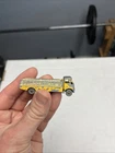 Moko Lesney Matchbox No.51 Albion Chieftain 1958 Truck Grey Wheels