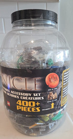 LEGO BIONICLE: Ultimate Creatures Accessory Set (8715) - Brand New - MISB