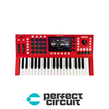 Akai MPC Key 37 Standalone Production Keyboard WORKSTATION NEW PERFECT CIRCUIT