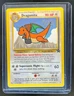 1999 Pokemon Wizards Black Star Promos Dragonite #5