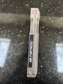 Air Fortress (Nintendo Entertainment System, NES, 1989) Game Only