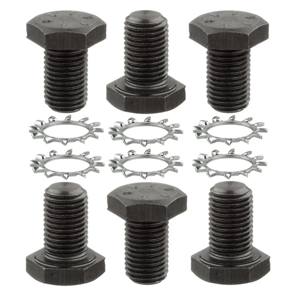 For Pontiac LeMans 1969-1977 ATP Flywheel Bolt Kit Foto 2 de 2