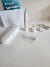Philips Sonicare ProtectiveClean Electric Toothbrush Handle Blue HX680P