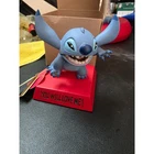 Disney Store Lilo & Stitch You Will Love Me Figurine  RARE!