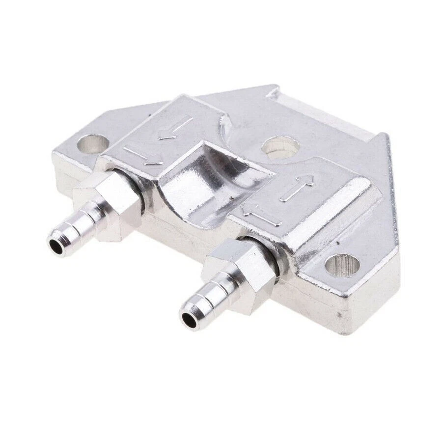 Kit enfriador de aceite de motor CNC universal radiador 125cc 140 150cc PIT PRO Trail nuevo Foto 2 de 4