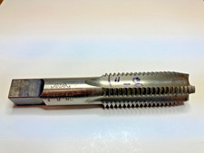 New or very minimal use Greenfield Tap.  1-8  Price for 1 pc. / 4 available.
