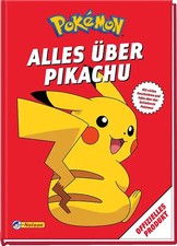 Pokémon: Alles über Pikachu