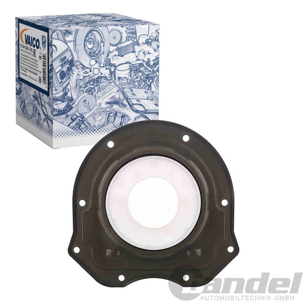 Vaico Simmerring Wellendichtring Differential Passend FüR CitroËN Jumper Fiat DU-image