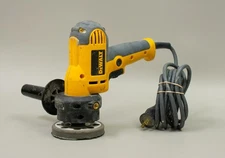 (MA4) DeWalt 5" Corded Variable Speed Disc Sander DWE6401DS