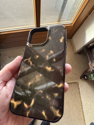 Case Iphone 15 Pro Max Gepolstert Etsy Schildplatt