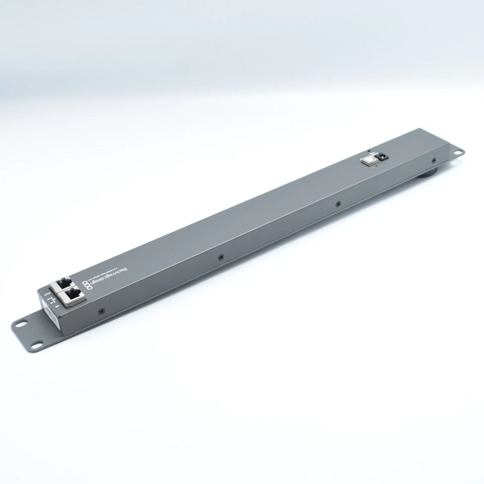 【NearMINT】Blackmagic Design Videohub Master Control From Japan B#9535 - Image 3 of 4