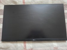 LG UltraGear 24GN600-B 24" FHD IPS LED Gaming Monitor 1080p