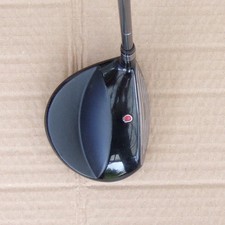 PRGR 5 WOOD REGULAR EGG  17*