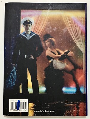 Pierre et Gilles. Sailors & Sea. Icons Collection. Taschen. 2005