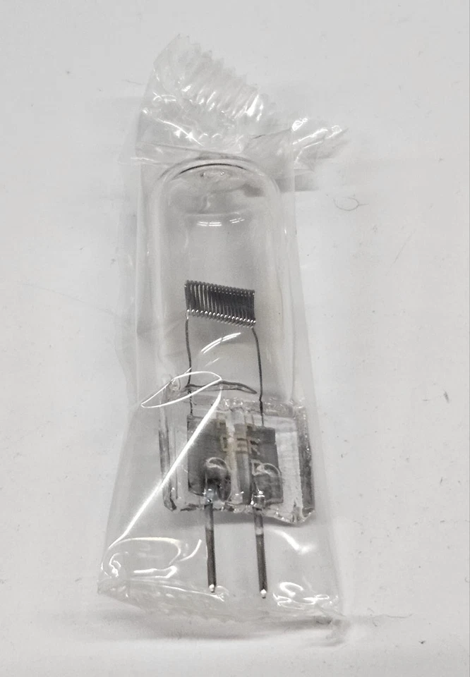 Philips 7787XHP lampadina alogena speciale 36V 400W G6.35 nuova - Immagine 2 di 3