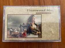 Fleetwood Mac  Behind The Mask 1990 Brand New Cassette Tape