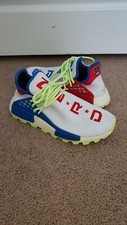 adidas Pharrell x N.E.R.D. x NMD Human Race Trail Homecoming for Sale |  Authenticity Guaranteed | eBay