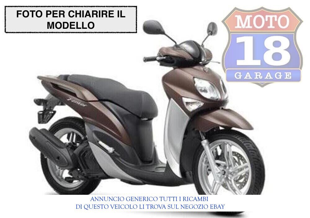 Yamaha Xenter 150 Motorino 150 Prezzo Yamaha Xenter 150 Moto GP