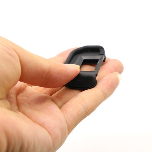 5X Viewfinder for CANON 5D Mark II 5D Mark II EOS 60D 70D 80D Eye Cap Eyepiece - Picture 3 of 7