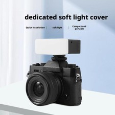 Bounce Flash Diffuser Camera Diffuser Flash L...