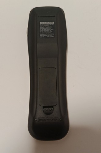 Automator URC-200 Universal Remote Control LCD Screen Backlight AV System IR RF - Picture 6 of 6