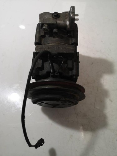 air conditioning compressor for MITSUBISHI GALLOPER (HYUNDAI) 1998 245668 - Foto 4 di 6