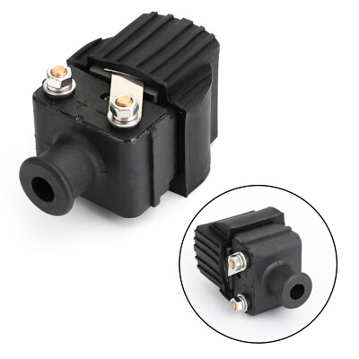 Zündspule Ignition Coil Anlasser、Starter für Mercury 339-835757A3 & 339-832757A4