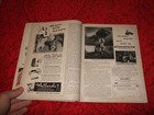 U.S. Camera Magazine January 1952 Model Judy Hall Linda Christian Mary Klein — photo 4
