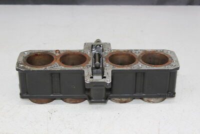 1989 KAWASAKI NINJA ZX7 ZX750H ENGINE MOTOR PISTON CYLINDER | eBay