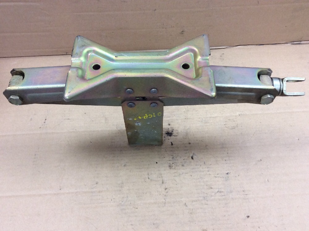 97 98 99 00 01 Honda CRV Scissor Pantograph Floor Lift Jack Assembly Used OEM eBay