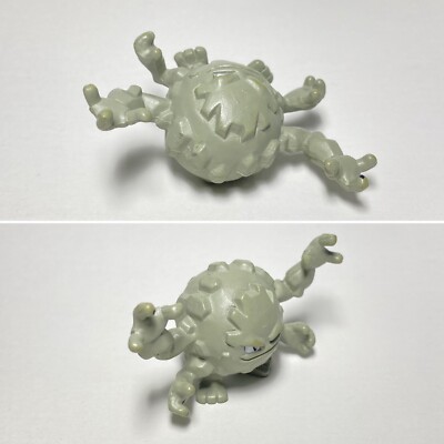 Geodude, Graveler, Golem A.1(H0.5