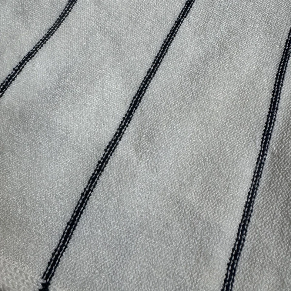 Theory Womens Mini Skirt Size XS Striped Tennis Preppy Old Money Luxury A Line - Image 3 of 4