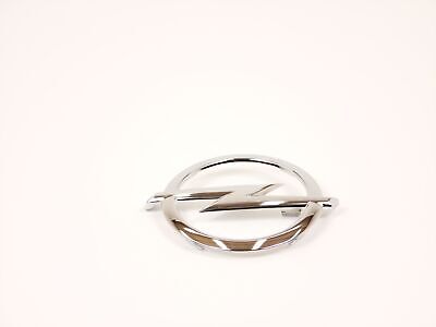 Genuine Opel Cascada Radiator Grill Emblem 13406716