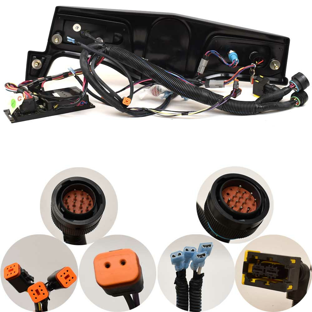 Nitro Boat Dash Panel 321932 Z19 / Z20 w/ Keypad Black Silver 2020 eBay