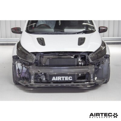 AIRTEC Motorsport Ladeluftkühler für Kia Ceed GT ATINTKIA2