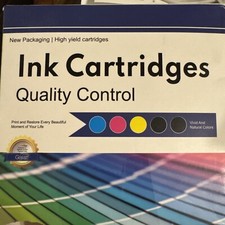 Ink Cartridge for Brother LC3037 LC-3037XXL for MFC-J5845DW MFC-J5945DW Lot