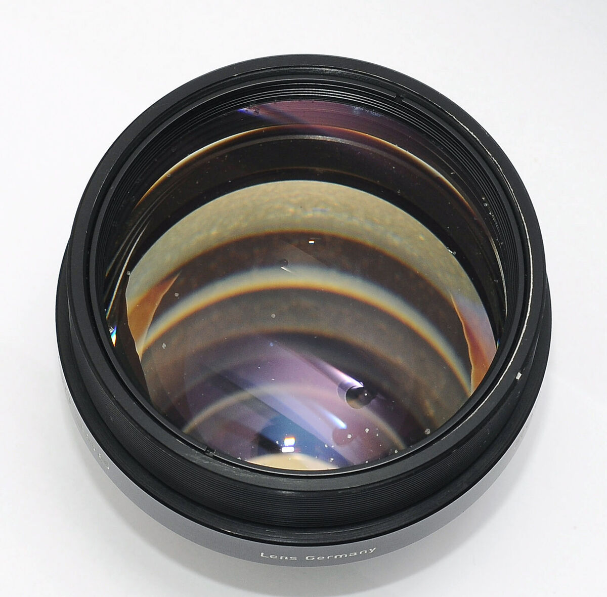RODENSTOCK 1:0,75 50mm f/0.75 XR-HELIGON SUPER ULTRA FAST RODENSTOCK 1:0,75 50mm f/0.75 XR-HELIGON SUPER ULTRA FAST