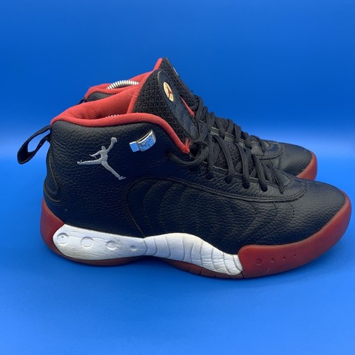 jumpman pro bred