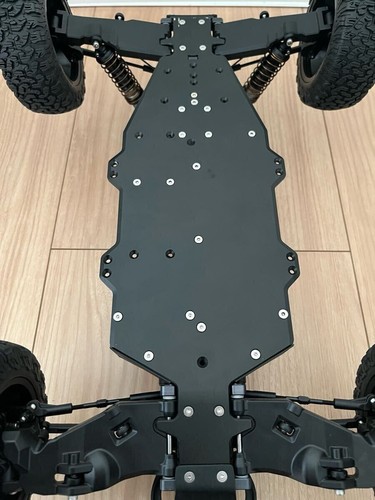 TEKNO RC 1/10 SCT410SL SCT410.3 Buggy SC Truck Brushless Motor Traxxas Slash F/S - Picture 6 of 7