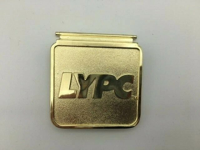 Front Door Chute Cover Flapper for LYPC Gumball Candy Nut Toy Vending Machines