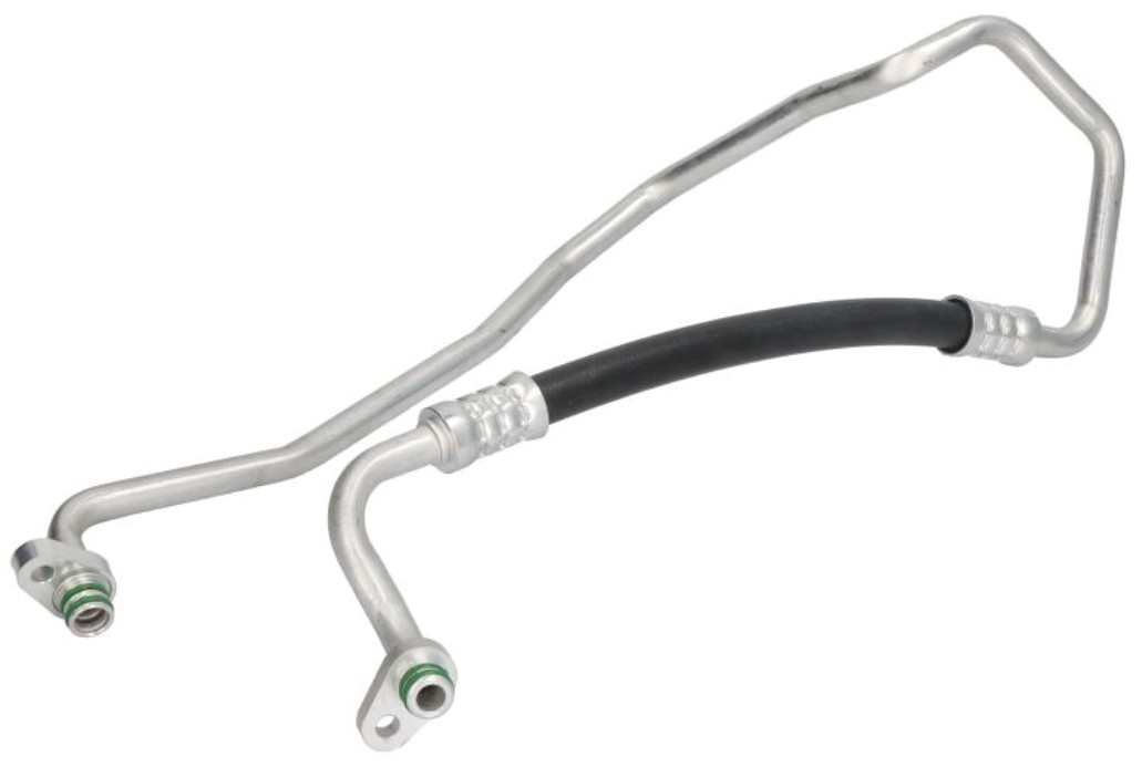 Tuyau de climatisation pour Citroën DS3 et C3 II 1.6D 2014