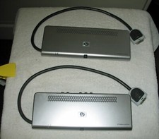 HP NOTEBOOK QUICKDOCK
