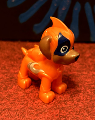 Zuma Hund Paw Patrol Figur, Spin Master, sammeln, Spielzeug