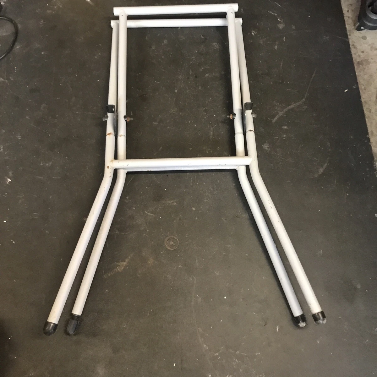Genuine Part Saw Stand Assembly For Kobalt KWS S72 06 7